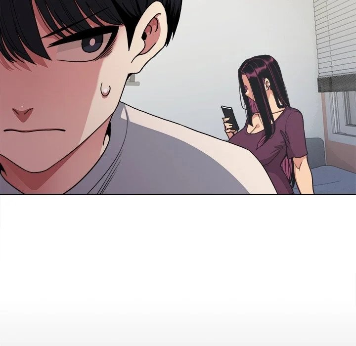 Someone Stop Her! Chapter 5 Page 50 Someone Stop Her! Chapter 5 Page 50