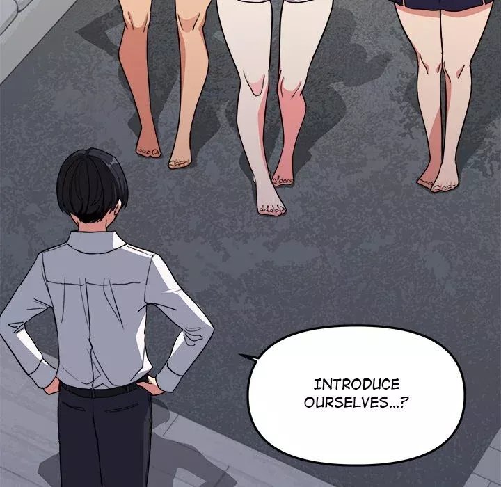 Someone Stop Her! Chapter 4 Page 161 Someone Stop Her! Chapter 4 Page 161