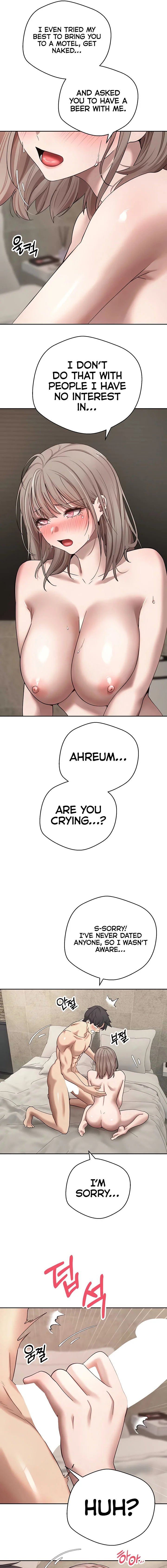 Turning My Life Around With Crypto Chapter 24 Page 9