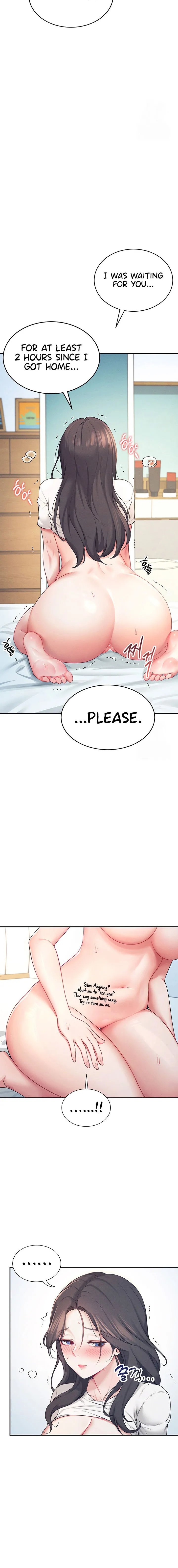 Wireless Onahole Chapter 6 Page 10 Wireless Onahole Chapter 6 Page 10