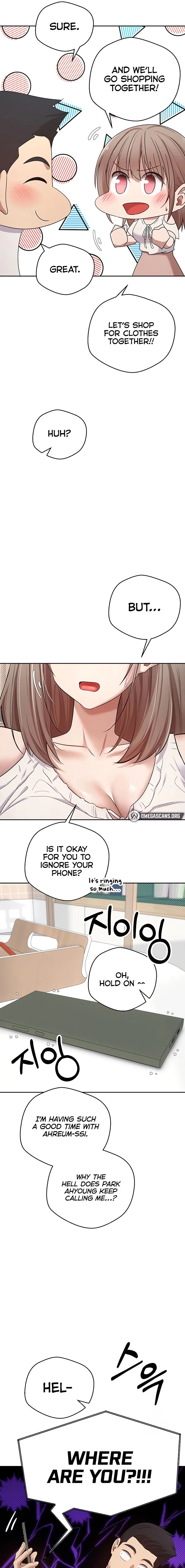 Turning My Life Around With Crypto Chapter 6 Page 13