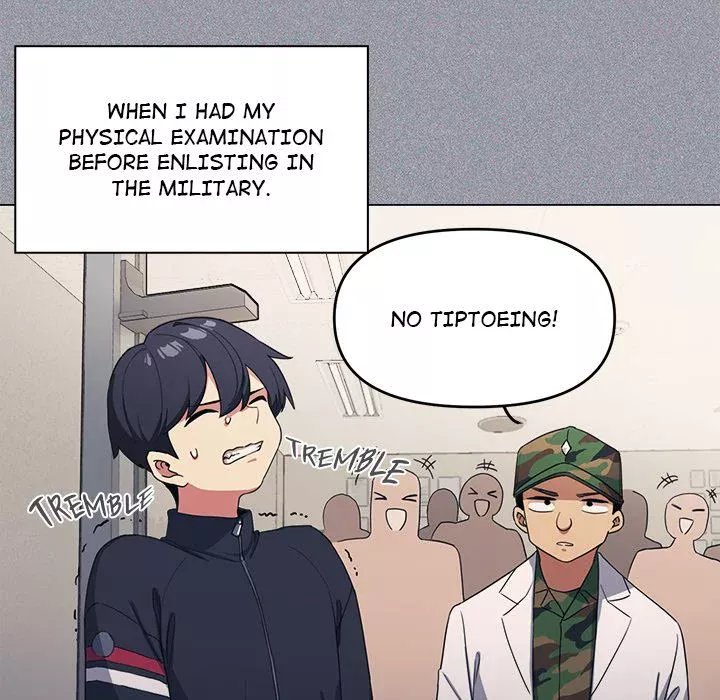 Someone Stop Her! Chapter 1 Page 51 Someone Stop Her! Chapter 1 Page 51
