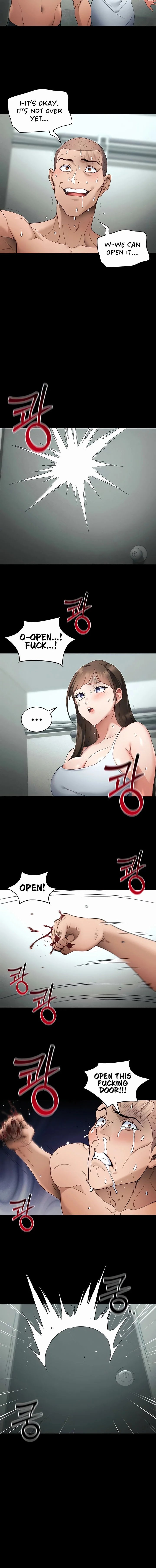 Taming A Female Bully Chapter 45 Page 12