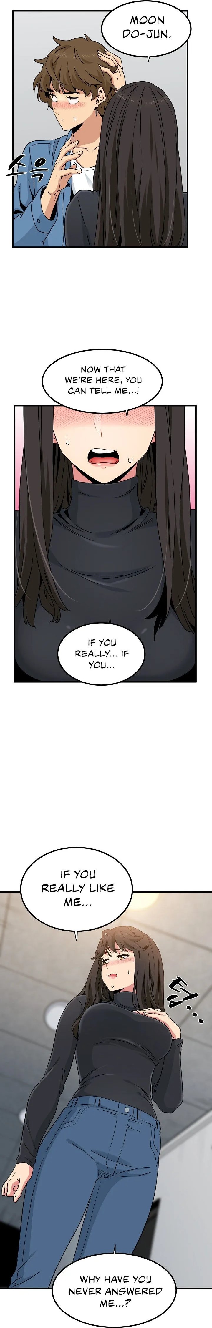 The Turning Point Chapter 32 Page 23 The Turning Point Chapter 32 Page 23