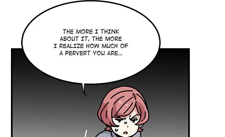 The Turning Point Chapter 98 Page 112 The Turning Point Chapter 98 Page 112