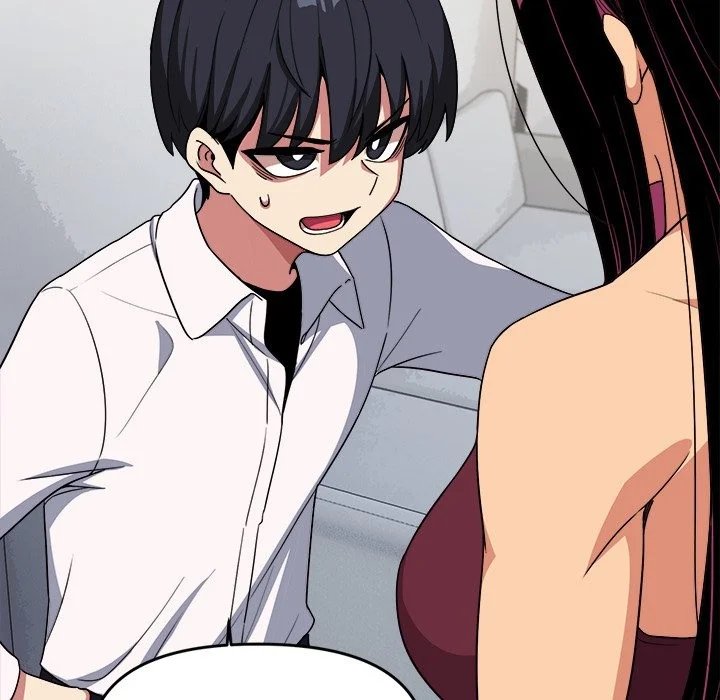 Someone Stop Her! Chapter 4 Page 114 Someone Stop Her! Chapter 4 Page 114