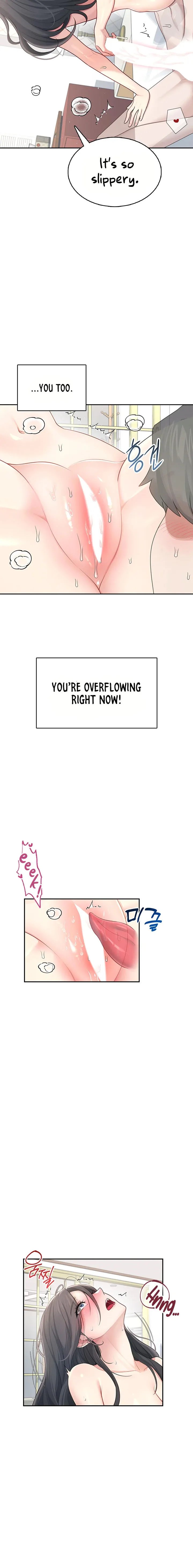 Wireless Onahole Chapter 22 Page 14 Wireless Onahole Chapter 22 Page 14
