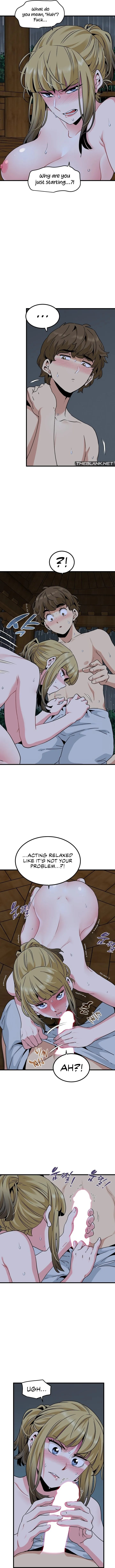 The Turning Point Chapter 58 Page 11