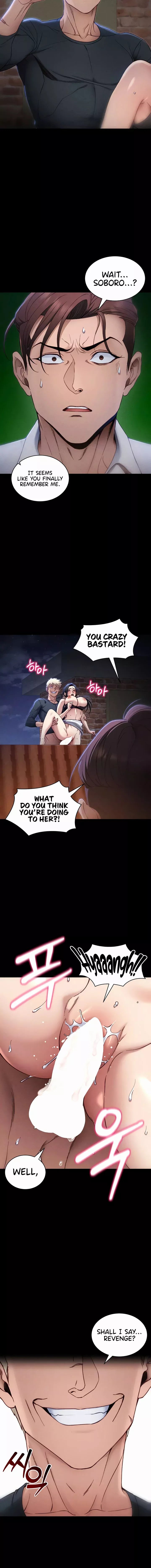 Taming A Female Bully Chapter 31 Page 4