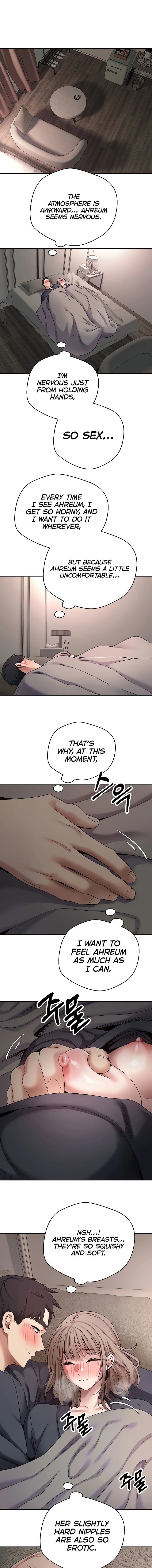 Turning My Life Around With Crypto Chapter 46 Page 12