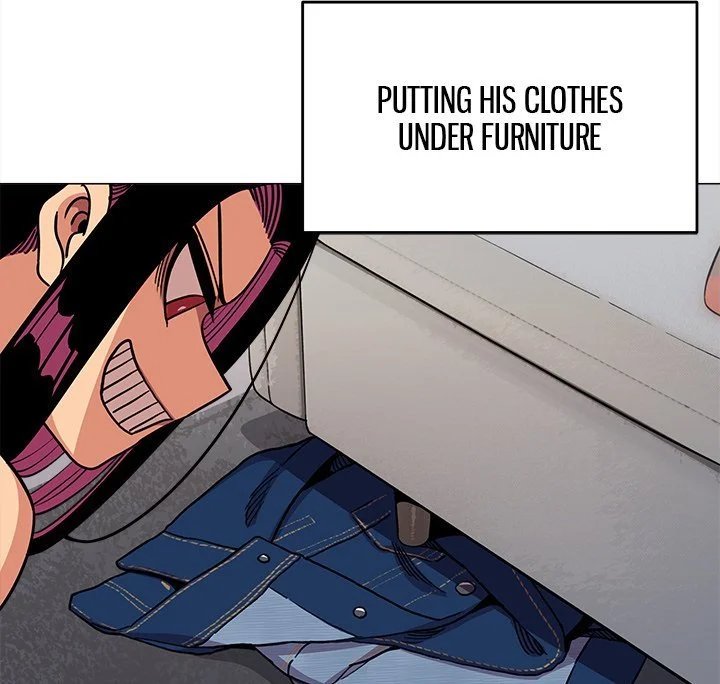 Someone Stop Her! Chapter 12 Page 146 Someone Stop Her! Chapter 12 Page 146