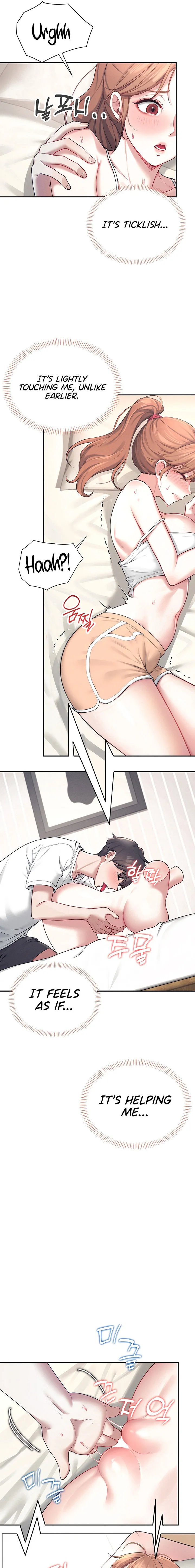 Wireless Onahole Chapter 8 Page 21 Wireless Onahole Chapter 8 Page 21