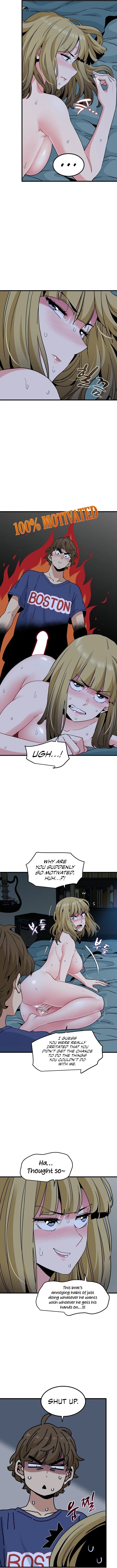 The Turning Point Chapter 62 Page 7