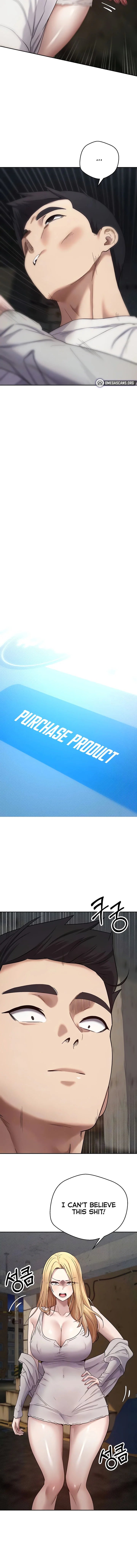 Turning My Life Around With Crypto Chapter 8 Page 2