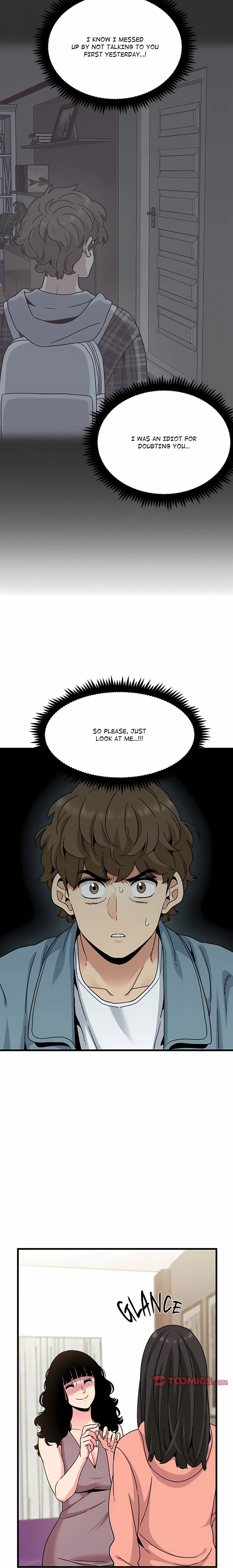 The Turning Point Chapter 123 Page 13 The Turning Point Chapter 123 Page 13