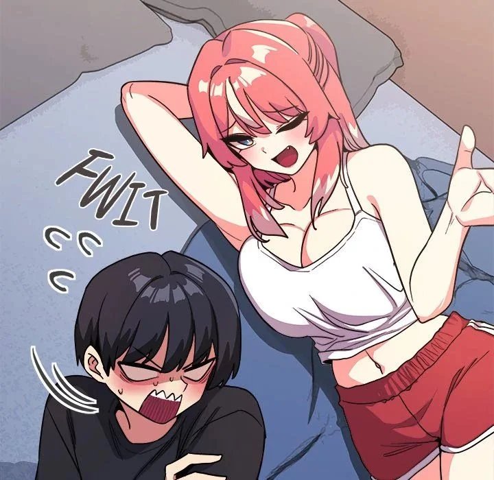 Someone Stop Her! Chapter 20 Page 32 Someone Stop Her! Chapter 20 Page 32
