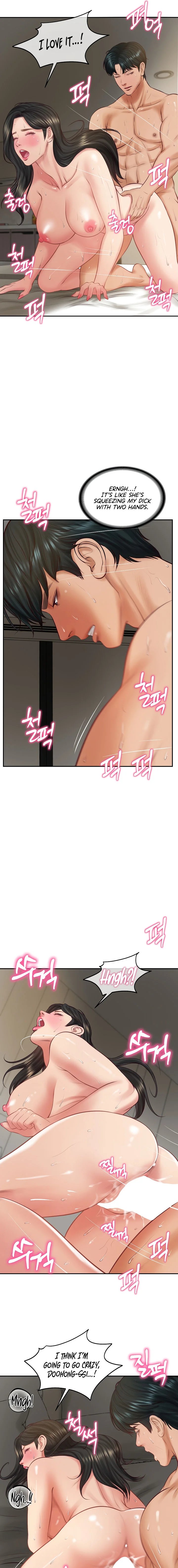 The Billionaire’s Monster Cock Son-In-Law Chapter 65 Page 3
