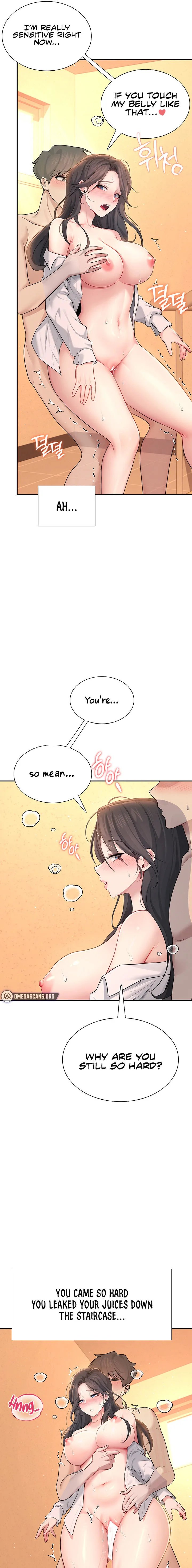 Wireless Onahole Chapter 20 Page 17 Wireless Onahole Chapter 20 Page 17