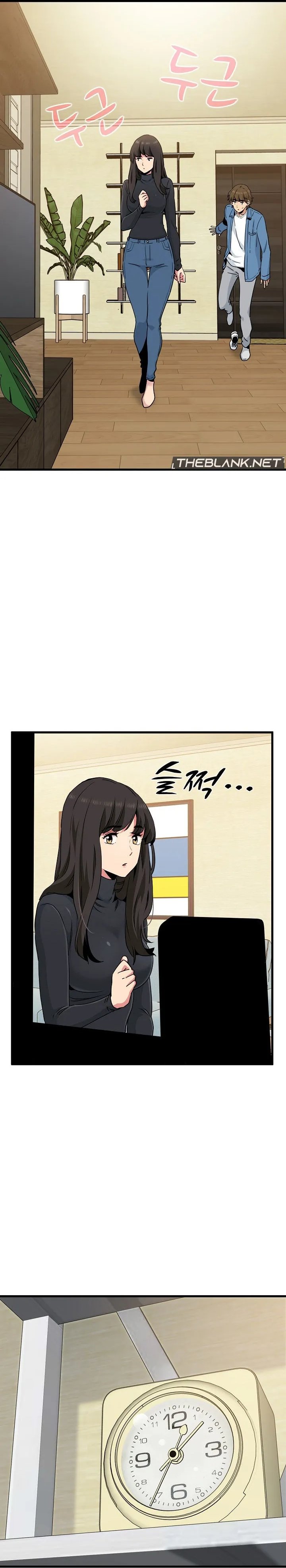 The Turning Point Chapter 33 Page 11 The Turning Point Chapter 33 Page 11
