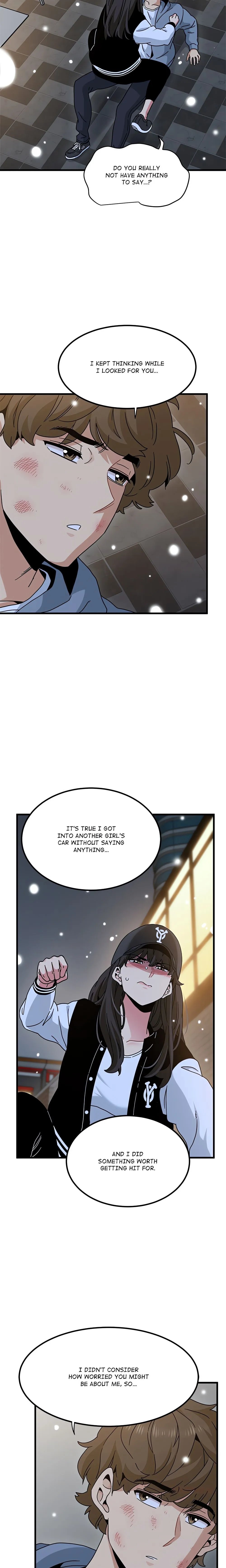 The Turning Point Chapter 112 Page 15 The Turning Point Chapter 112 Page 15