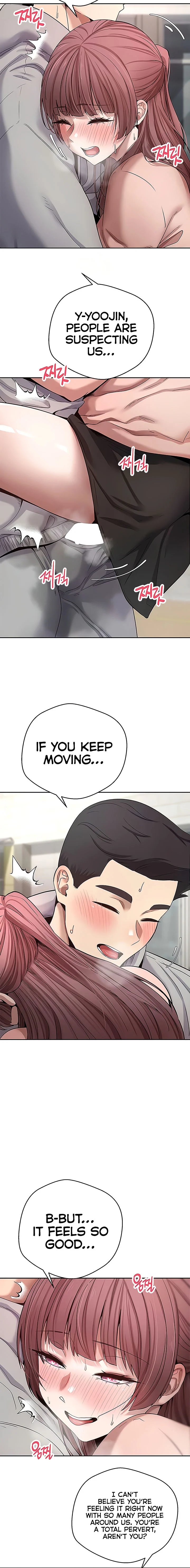Turning My Life Around With Crypto Chapter 30 Page 12