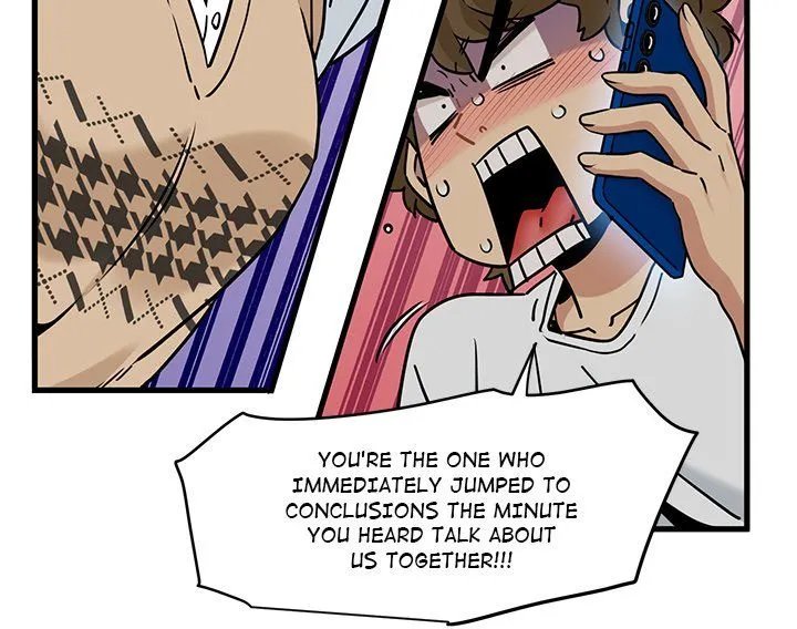 The Turning Point Chapter 80 Page 43 The Turning Point Chapter 80 Page 43