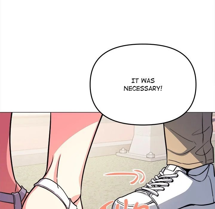 Someone Stop Her! Chapter 23 Page 32 Someone Stop Her! Chapter 23 Page 32