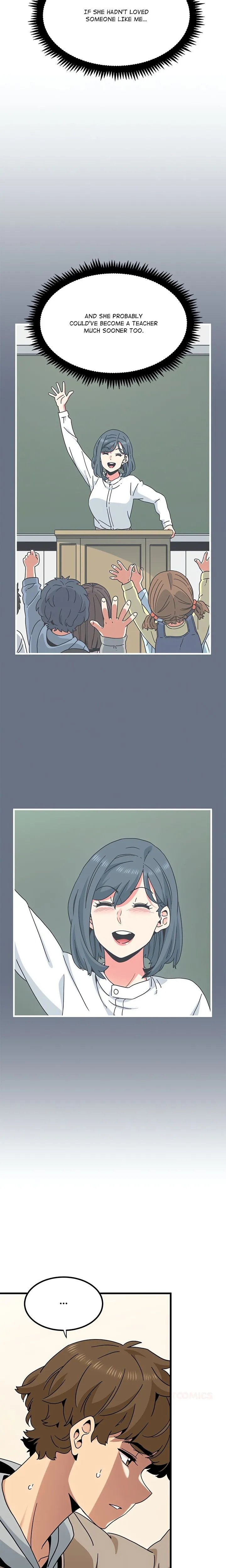 The Turning Point Chapter 108 Page 18 The Turning Point Chapter 108 Page 18