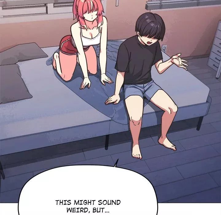 Someone Stop Her! Chapter 21 Page 140 Someone Stop Her! Chapter 21 Page 140