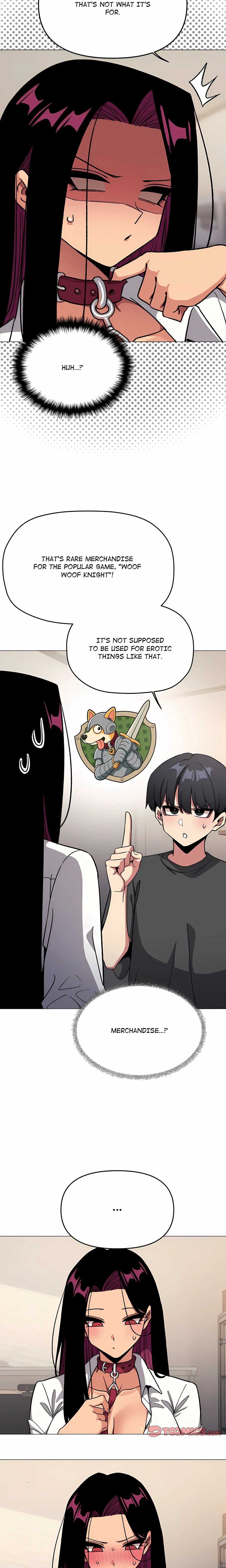 Someone Stop Her! Chapter 98 Page 24 Someone Stop Her! Chapter 98 Page 24