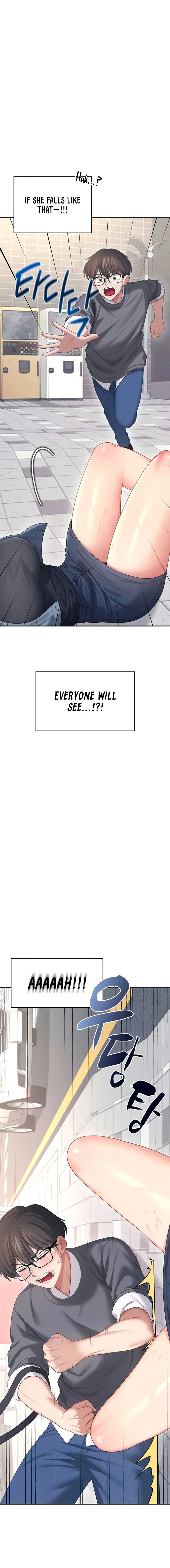 Wireless Onahole Chapter 61 Page 7