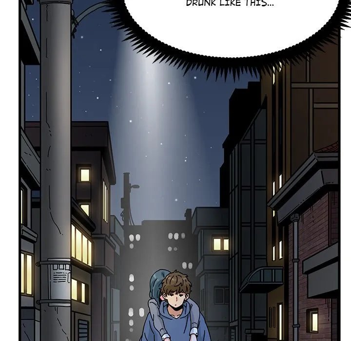 The Turning Point Chapter 96 Page 46 The Turning Point Chapter 96 Page 46