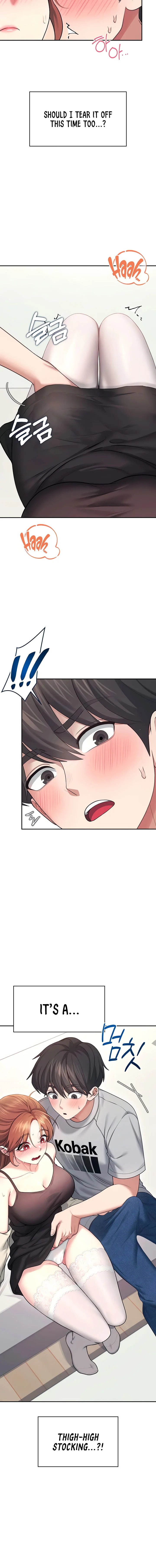 Wireless Onahole Chapter 55 Page 10 Wireless Onahole Chapter 55 Page 10