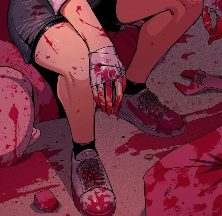Someone Stop Her! Chapter 2 Page 104 Someone Stop Her! Chapter 2 Page 104