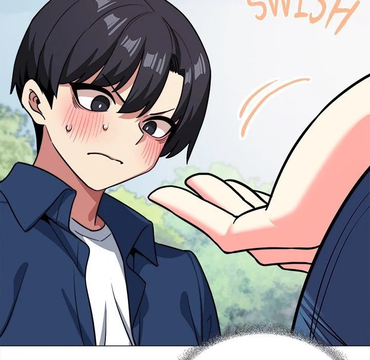 Someone Stop Her! Chapter 23 Page 42 Someone Stop Her! Chapter 23 Page 42