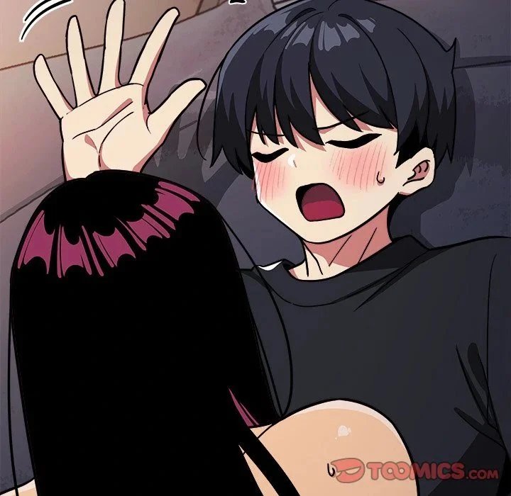 Someone Stop Her! Chapter 19 Page 60 Someone Stop Her! Chapter 19 Page 60