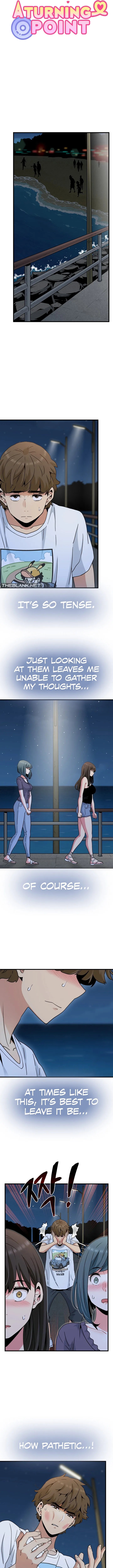 The Turning Point Chapter 49 Page 3