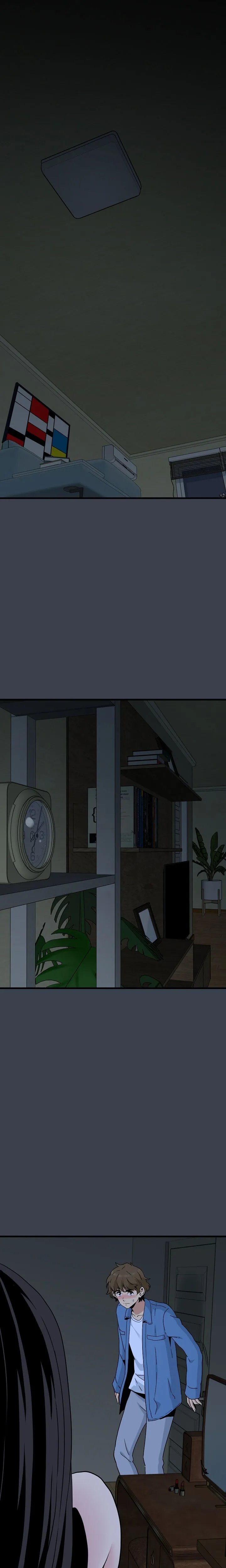 The Turning Point Chapter 34 Page 1 The Turning Point Chapter 34 Page 1