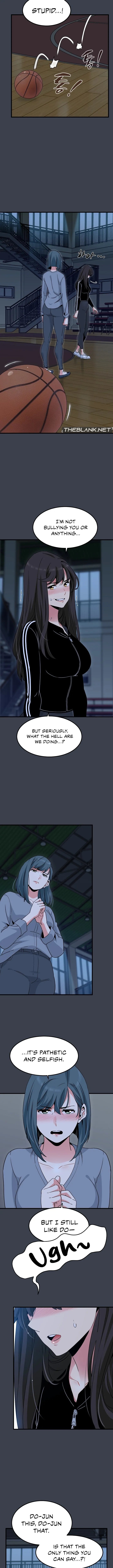 The Turning Point Chapter 37 Page 4