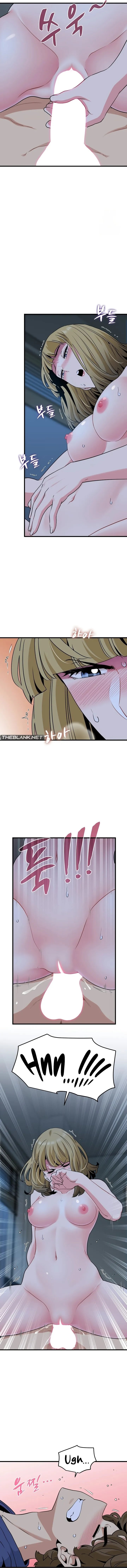 The Turning Point Chapter 61 Page 11