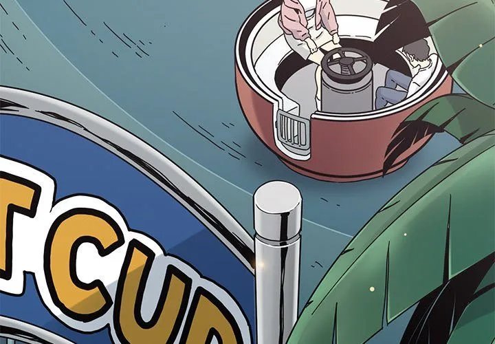The Turning Point Chapter 82 Page 3 The Turning Point Chapter 82 Page 3