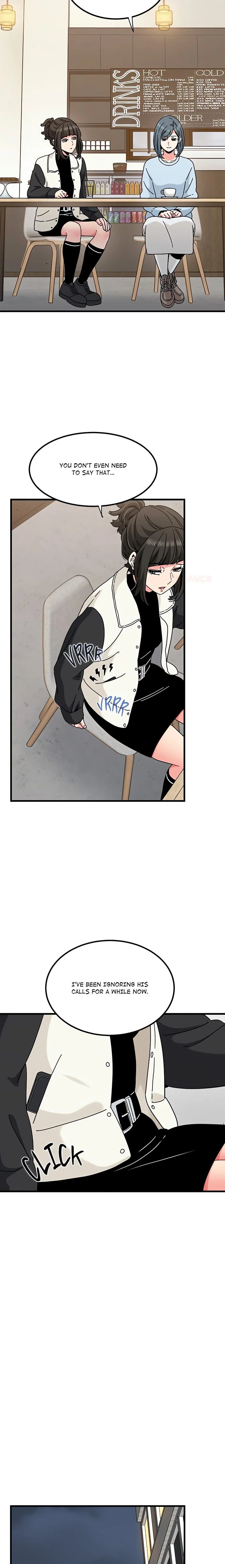 The Turning Point Chapter 104 Page 16 The Turning Point Chapter 104 Page 16