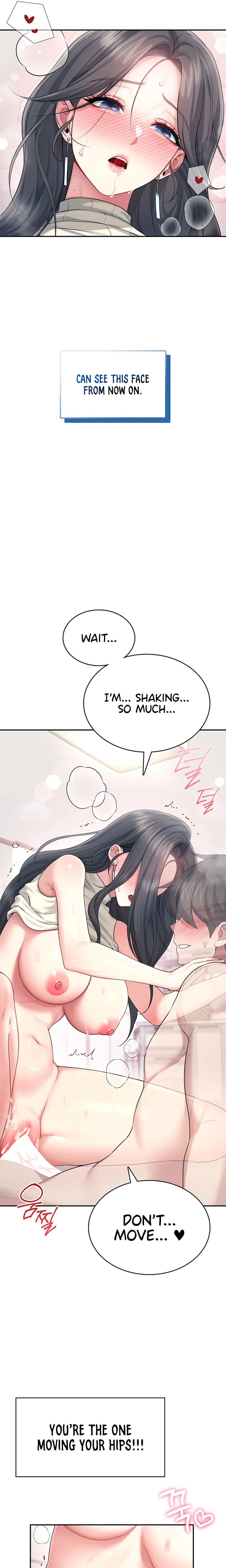 Wireless Onahole Chapter 43 Page 25 Wireless Onahole Chapter 43 Page 25