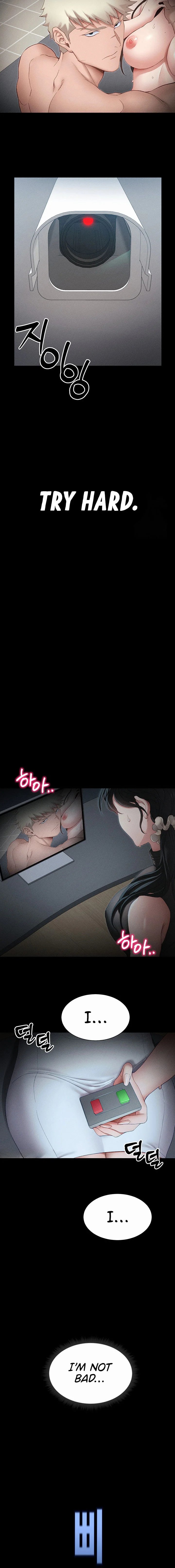Taming A Female Bully Chapter 12 Page 18