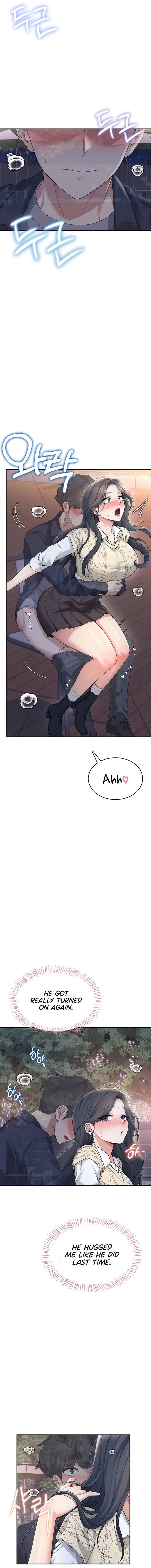 Wireless Onahole Chapter 29 Page 8 Wireless Onahole Chapter 29 Page 8