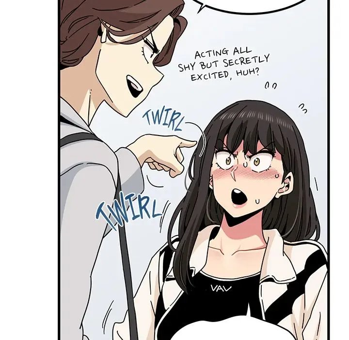 The Turning Point Chapter 92 Page 103 The Turning Point Chapter 92 Page 103