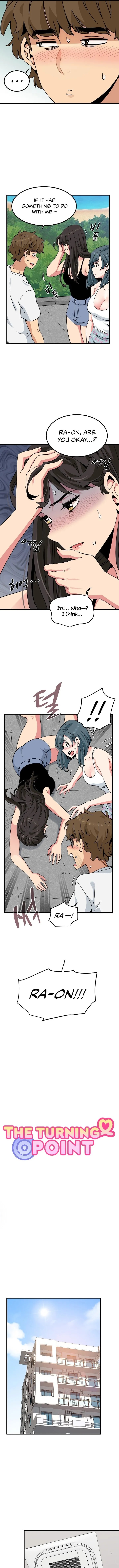 The Turning Point Chapter 43 Page 7