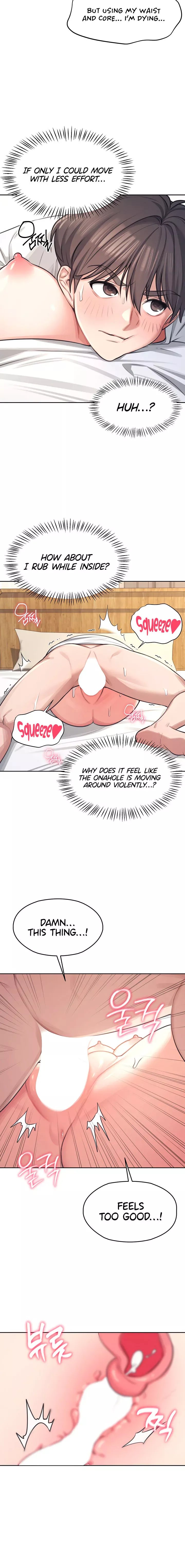 Wireless Onahole Chapter 1 Page 22 Wireless Onahole Chapter 1 Page 22