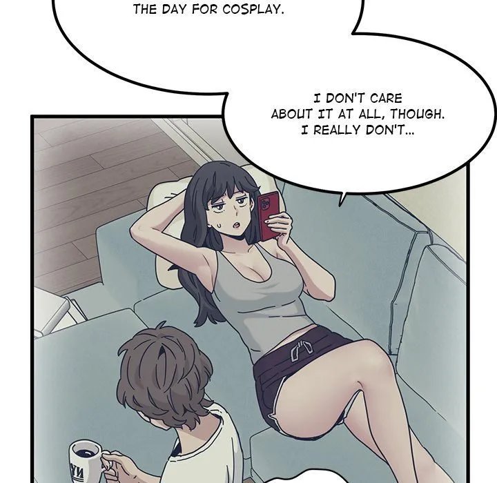 The Turning Point Chapter 101 Page 32 The Turning Point Chapter 101 Page 32