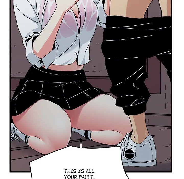 The Turning Point Chapter 85 Page 74 The Turning Point Chapter 85 Page 74